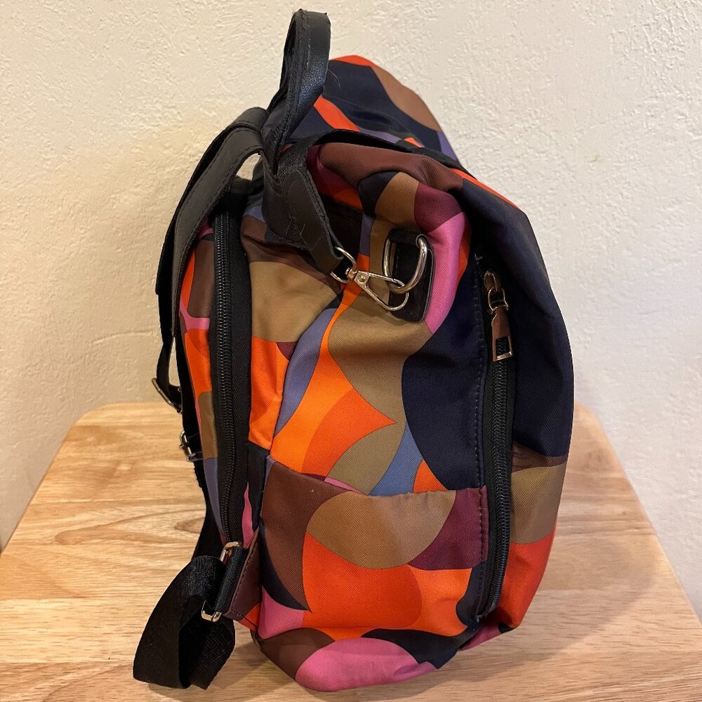 Poaba Backpack/Bag - Picture 6 of 9